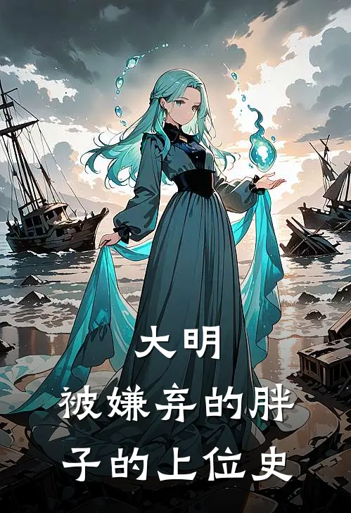 大明：被嫌弃的胖子的上位史