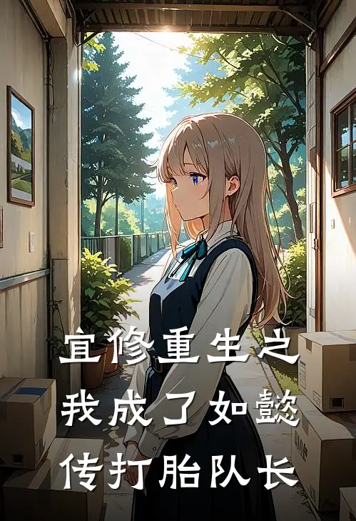 宜修重生之我成了如懿传打胎队长