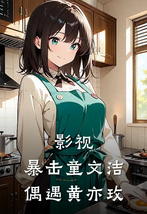 影视：暴击童文洁，偶遇黄亦玫