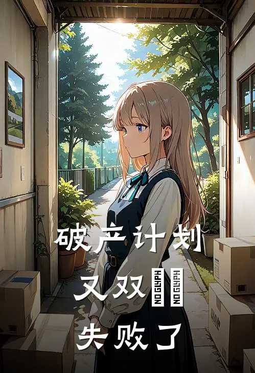 破产计划又双叒叕失败了