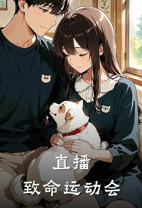 直播：致命运动会