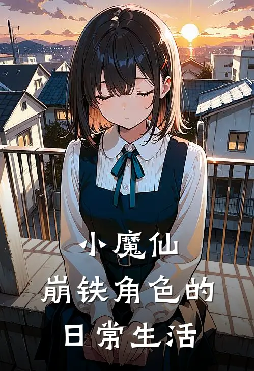 小魔仙：崩铁角色的日常生活
