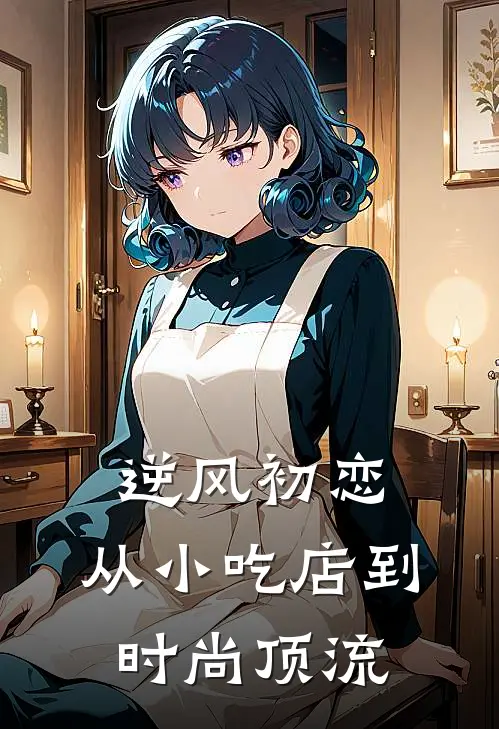 逆风初恋：从小吃店到时尚顶流