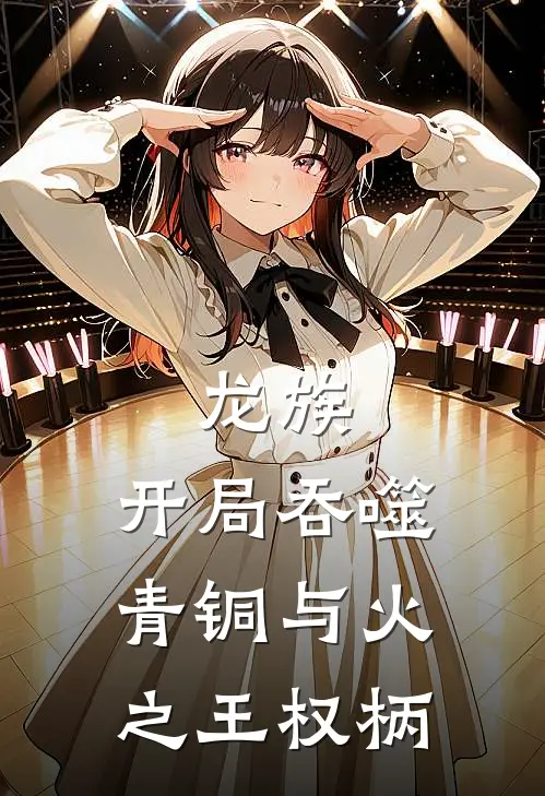 龙族：开局吞噬青铜与火之王权柄