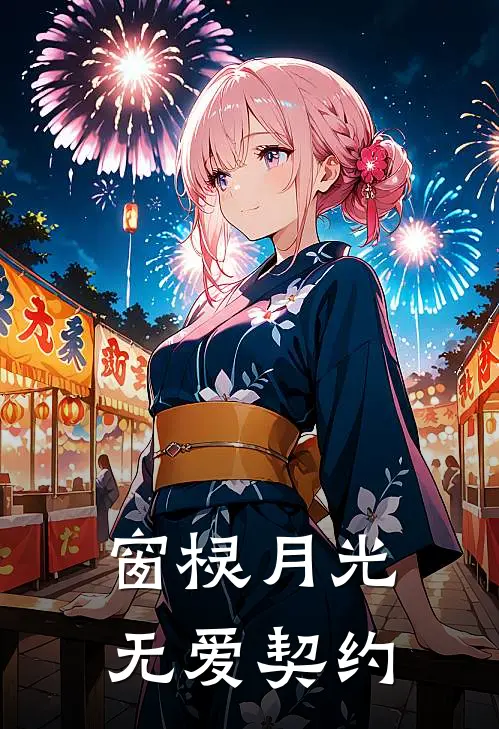 窗棂月光：无爱契约