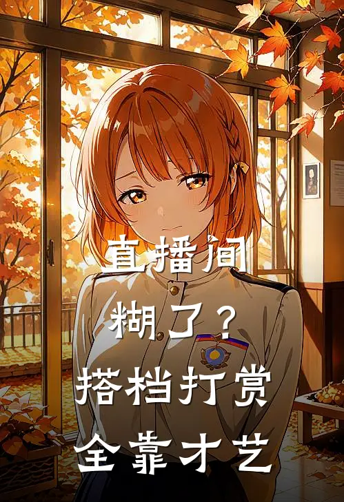 直播间糊了？搭档打赏全靠才艺