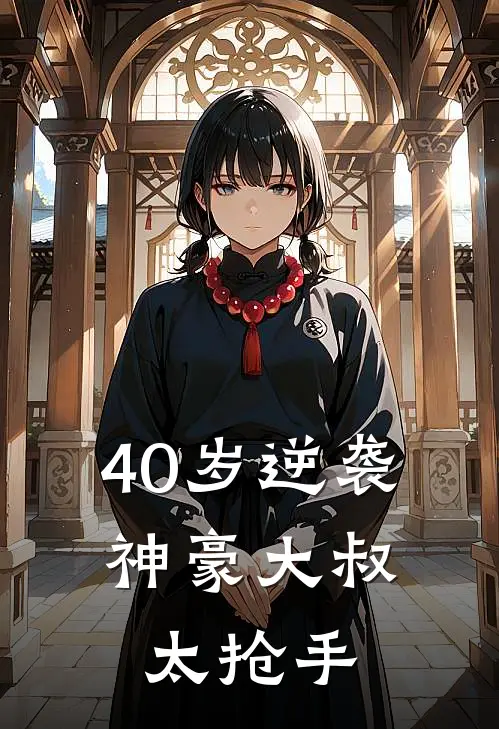 40岁逆袭，神豪大叔太抢手