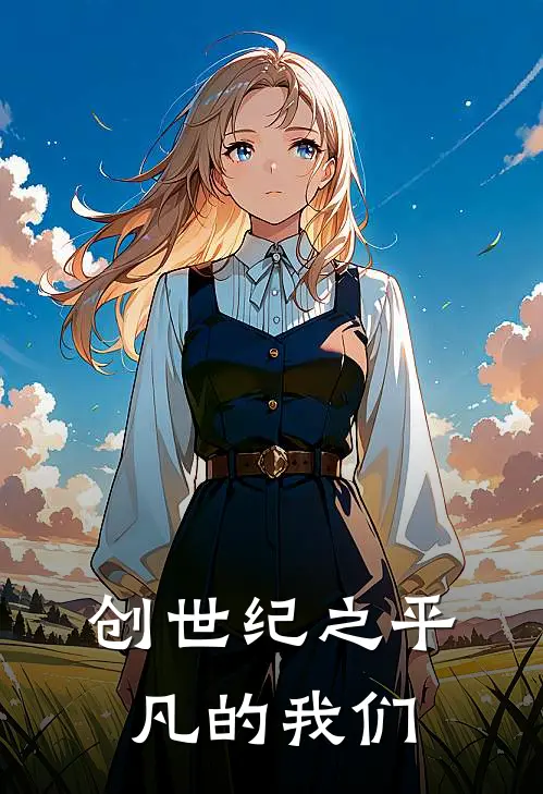 创世纪之平凡的我们