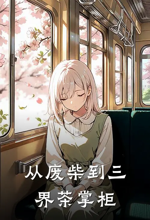 从废柴到三界茶掌柜