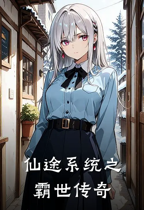 仙途系统之霸世传奇