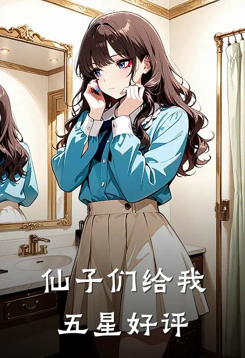 仙子们给我五星好评