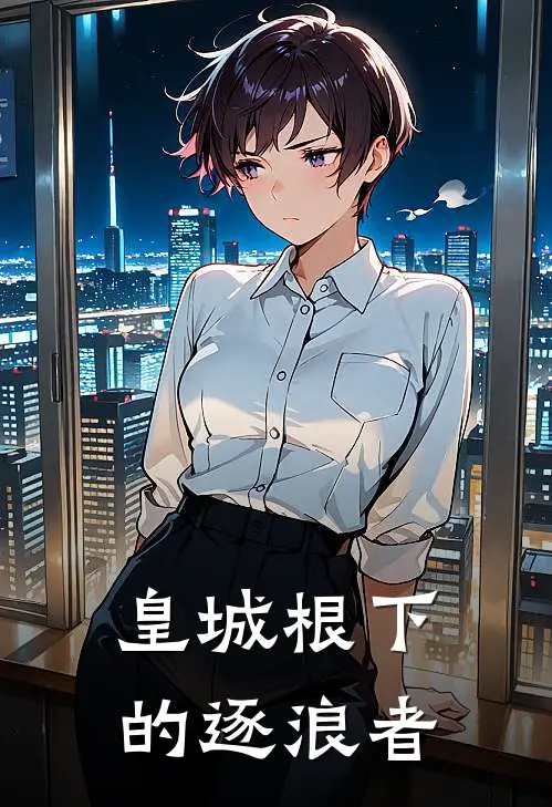 皇城根下的逐浪者