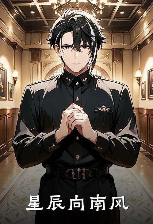 星辰向南风