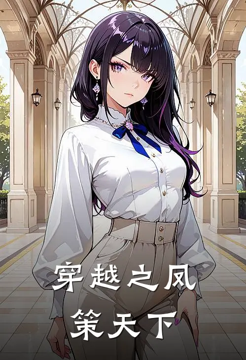 穿越之凤策天下