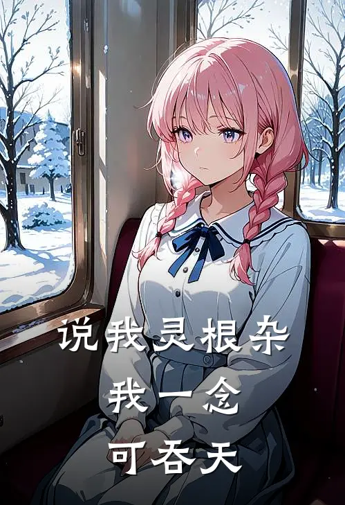 说我灵根杂，我一念可吞天