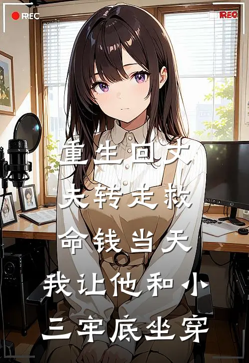 重生回丈夫转走救命钱当天，我让他和小三牢底坐穿