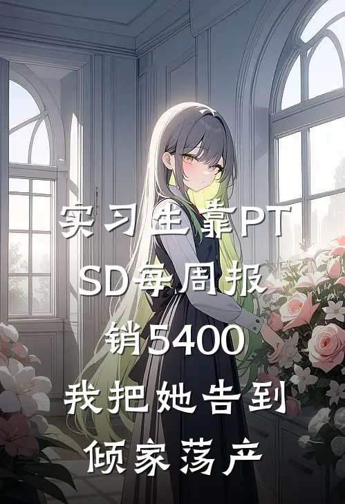 实习生靠PTSD每周报销5400，我把她告到倾家荡产