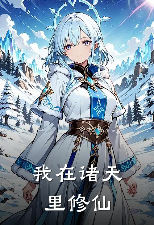 我在诸天里修仙