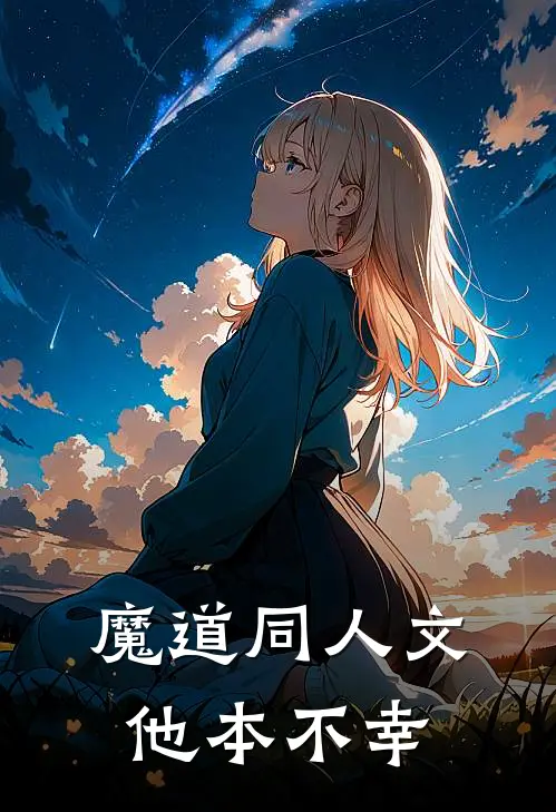 魔道同人文：他本不幸
