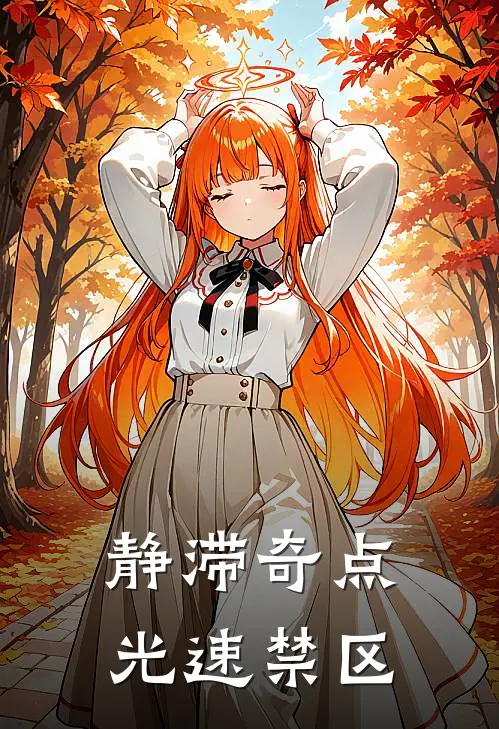 静滞奇点：光速禁区