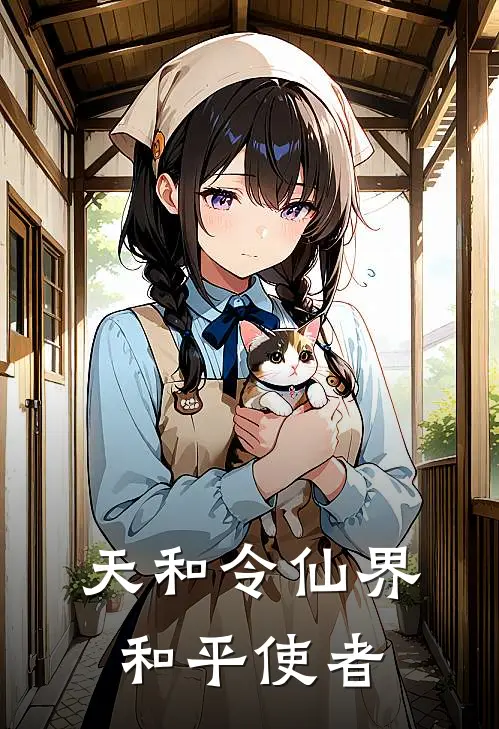 天和令仙界和平使者