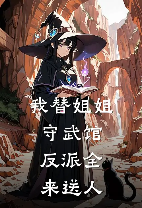 我替姐姐守武馆，反派全来送人