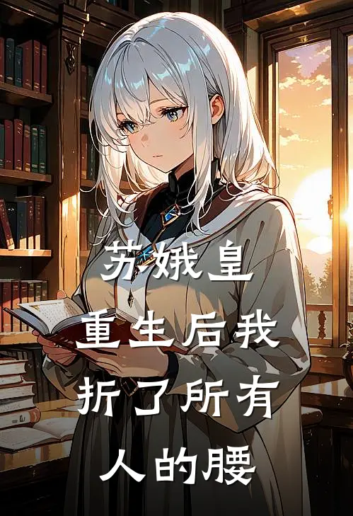 苏娥皇：重生后我折了所有人的腰