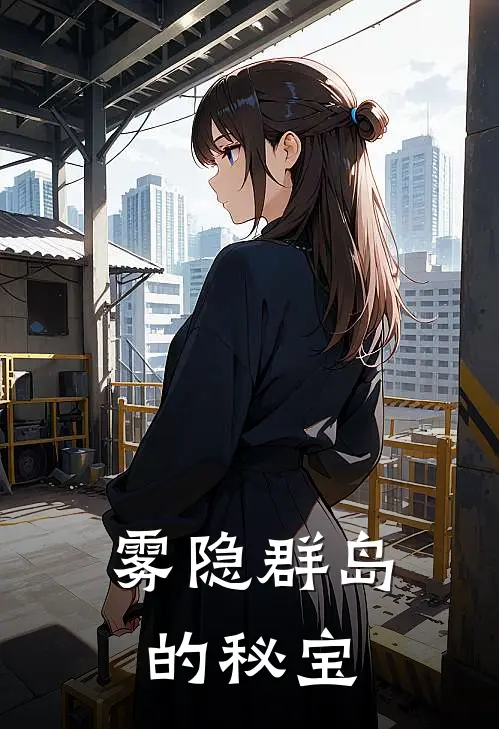 雾隐群岛的秘宝