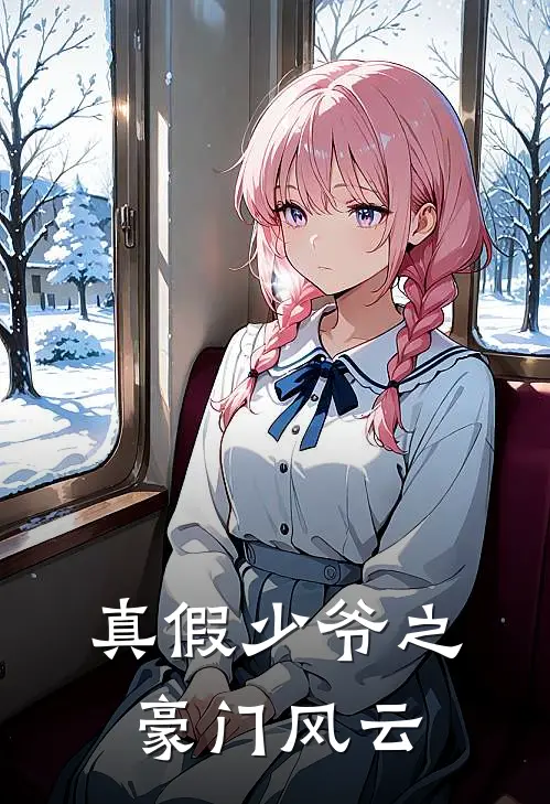真假少爷之豪门风云