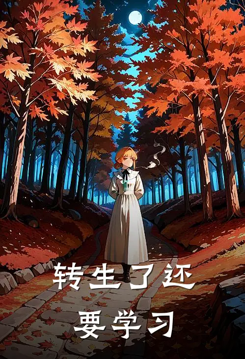 转生了还要学习