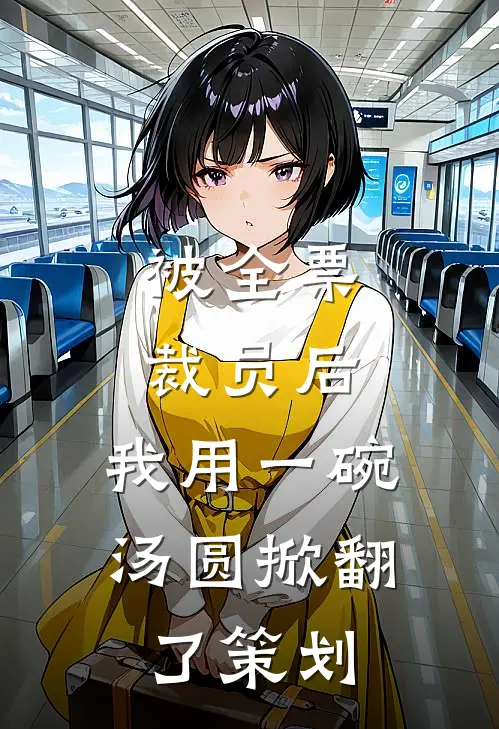 被全票裁员后，我用一碗汤圆掀翻了策划