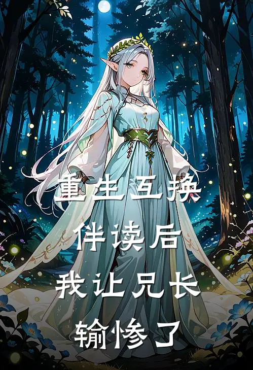 重生互换伴读后，我让兄长输惨了