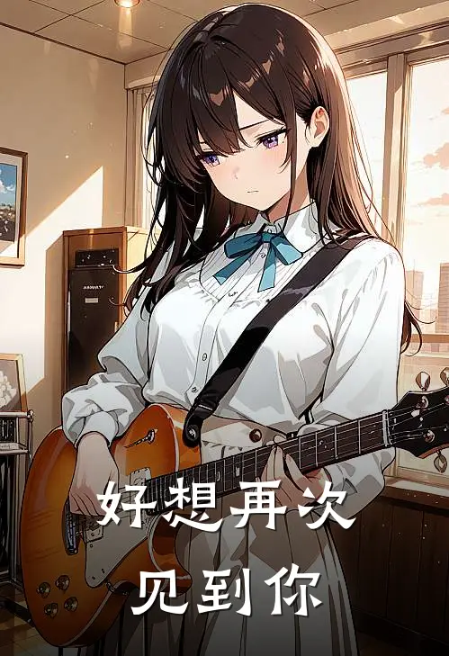 好想再次见到你