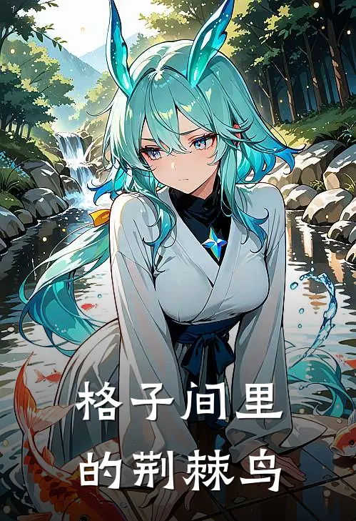 格子间里的荆棘鸟