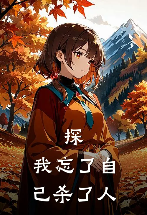 探.我忘了自己杀了人