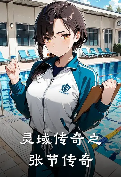 灵域传奇之张节传奇