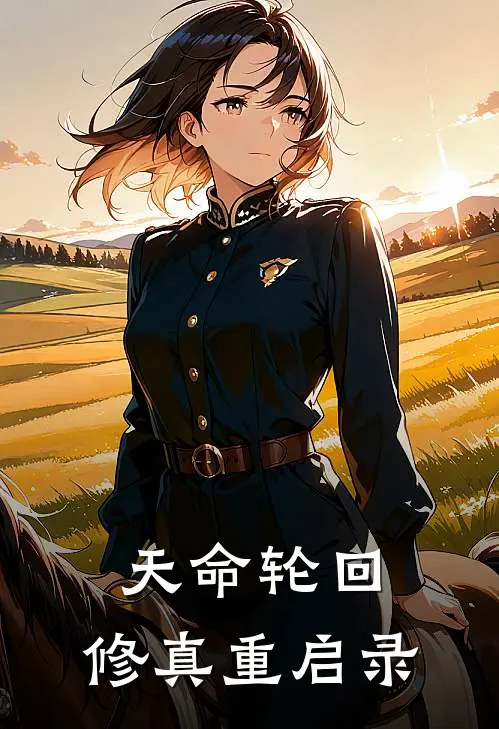 天命轮回：修真重启录