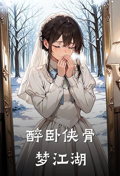 醉卧侠骨梦江湖