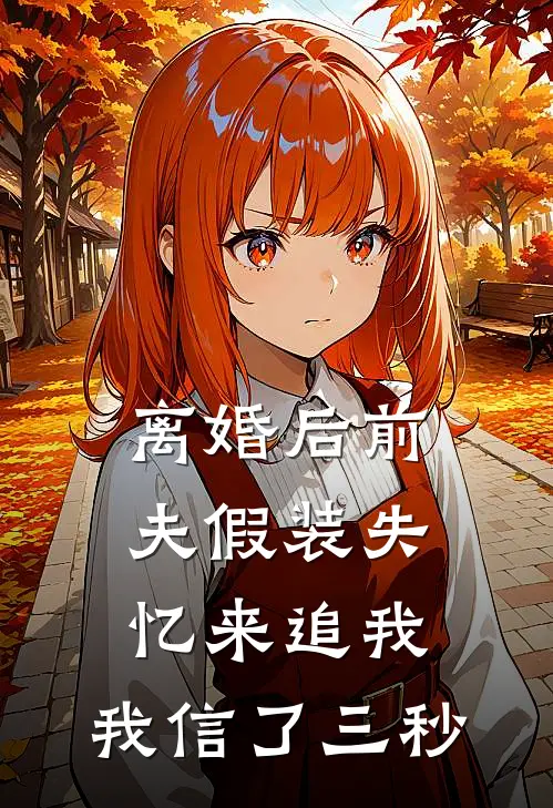 离婚后前夫假装失忆来追我，我信了三秒