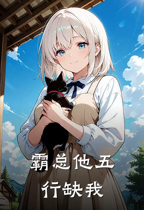 霸总他五行缺我