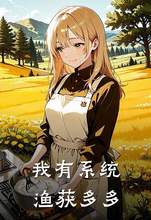 我有系统，渔获多多