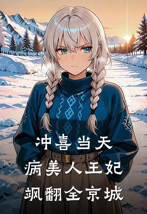 冲喜当天，病美人王妃飒翻全京城