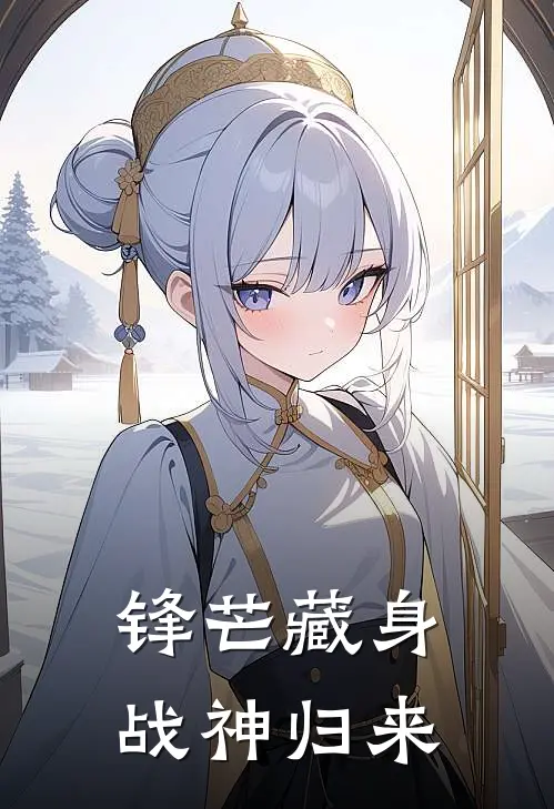 锋芒藏身：战神归来