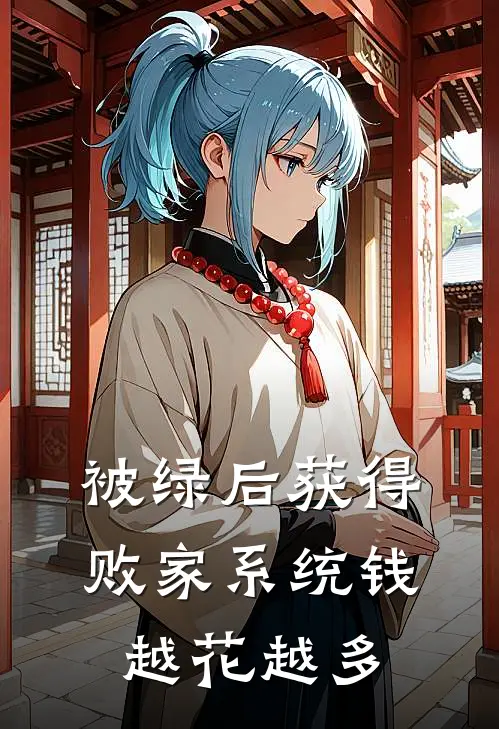 被绿后获得败家系统钱越花越多