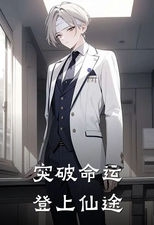 突破命运登上仙途