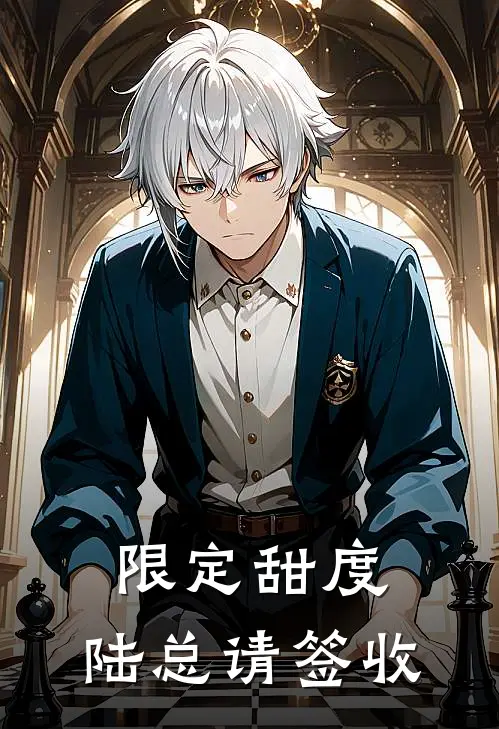 限定甜度：陆总请签收