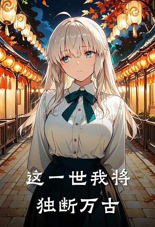 这一世我将独断万古