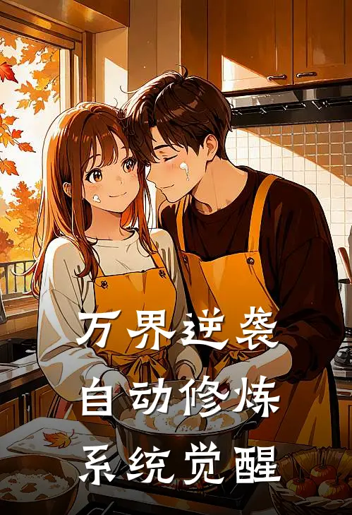 万界逆袭：自动修炼系统觉醒