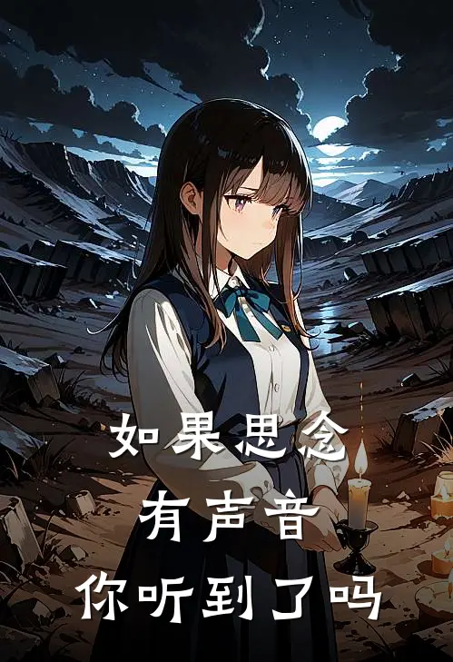 如果思念有声音，你听到了吗