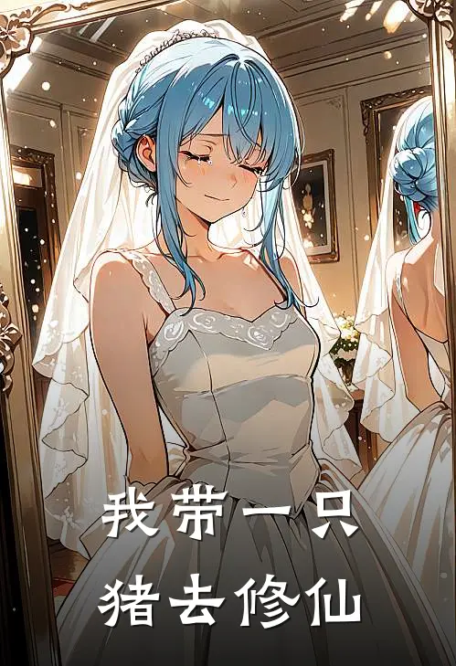 我带一只猪去修仙